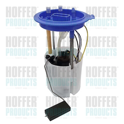 Элемент системы питания HOFFER 7507007