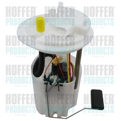 Элемент системы питания HOFFER 7507067