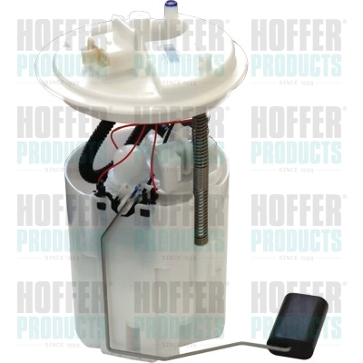 Элемент системы питания HOFFER 7507171