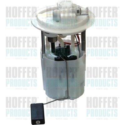 Элемент системы питания HOFFER 7507318