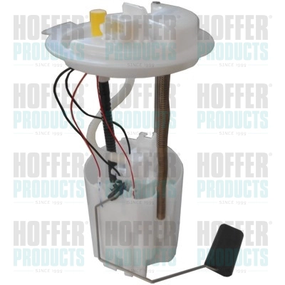 Элемент системы питания HOFFER 7507695