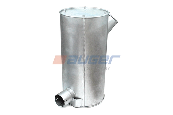 Средний / конечный глушитель ог AUGER 75076