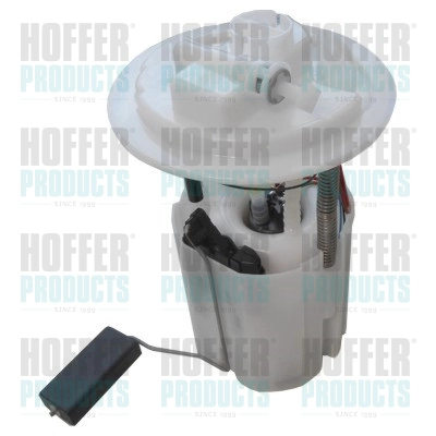 Элемент системы питания HOFFER 7507709