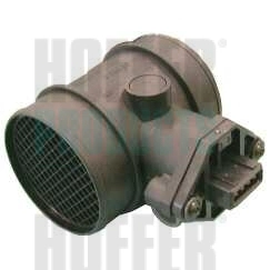 Расходомер воздуха HOFFER 7516005