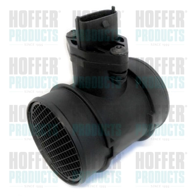 Расходомер воздуха HOFFER 7516007