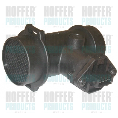 Расходомер воздуха HOFFER 7516039