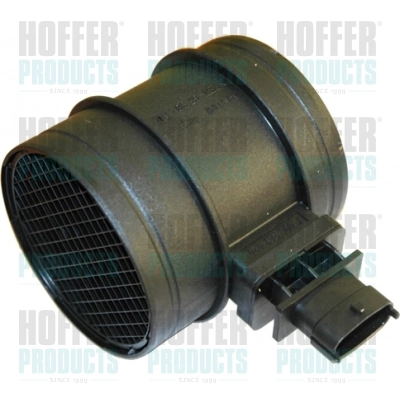 Расходомер воздуха HOFFER 7516153
