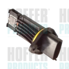 Расходомер воздуха HOFFER 7516168