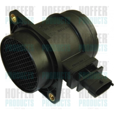 Расходомер воздуха HOFFER 7516179