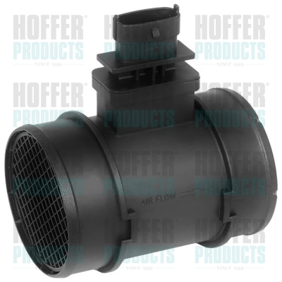 Расходомер воздуха HOFFER 7516188