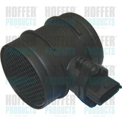 Расходомер воздуха HOFFER 7516194