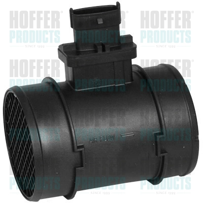Расходомер воздуха HOFFER 7516197