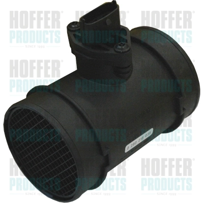 Расходомер воздуха HOFFER 7516255