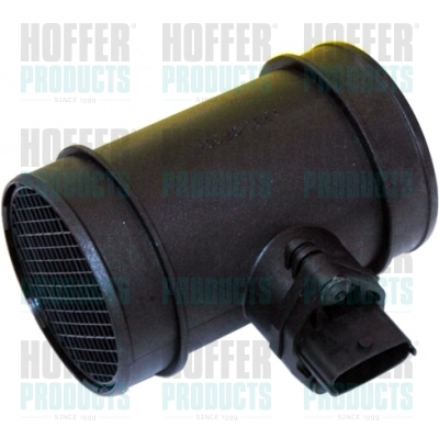 Расходомер воздуха HOFFER 7516256