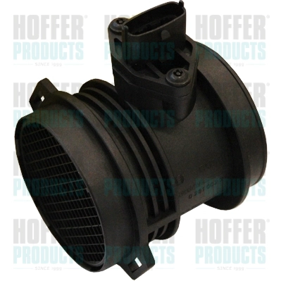 Расходомер воздуха HOFFER 7516257