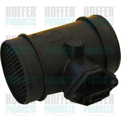 Расходомер воздуха HOFFER 7516259