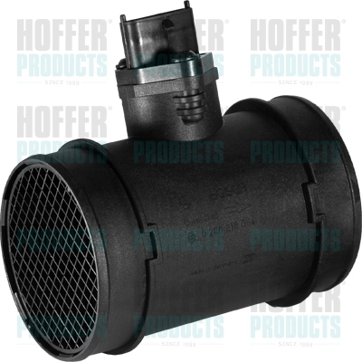 Расходомер воздуха HOFFER 7516266