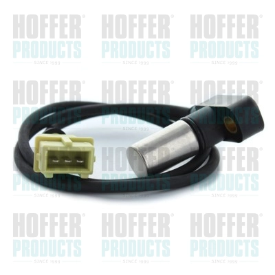 Датчик импульсов HOFFER 7517092