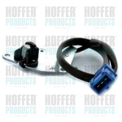 Датчик положение распределительного вала HOFFER 7517184
