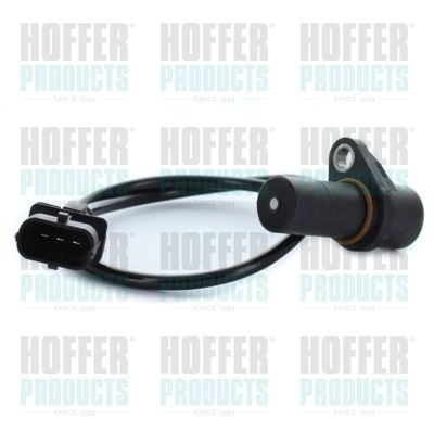 Датчик импульсов HOFFER 7517284