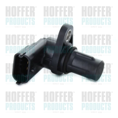 Датчик импульс зажигания HOFFER 7517390
