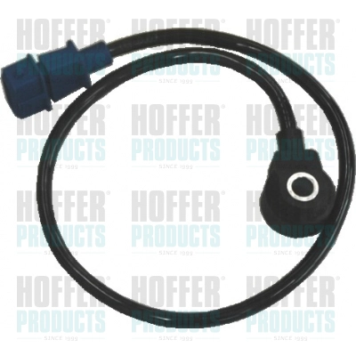 Датчик детонации HOFFER 7517414