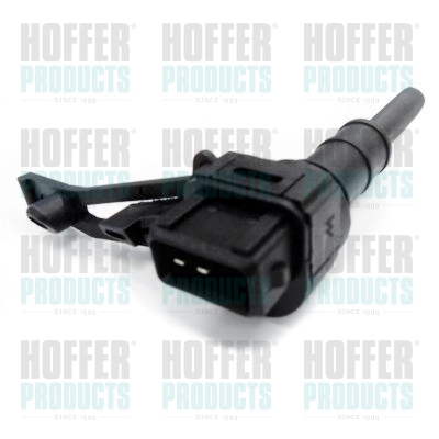 Датчик скорость / частота вращение HOFFER 7517653