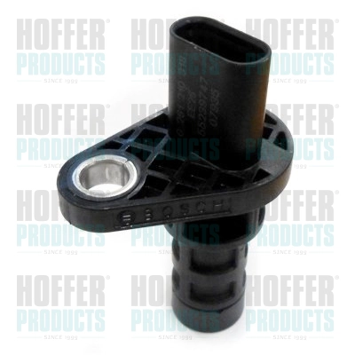 Датчик импульсов HOFFER 7517755