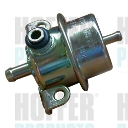 Регулятор давления подачи топлива HOFFER 7525032