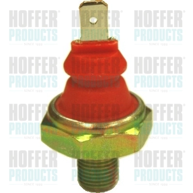 Датчик давления масла HOFFER 7532006