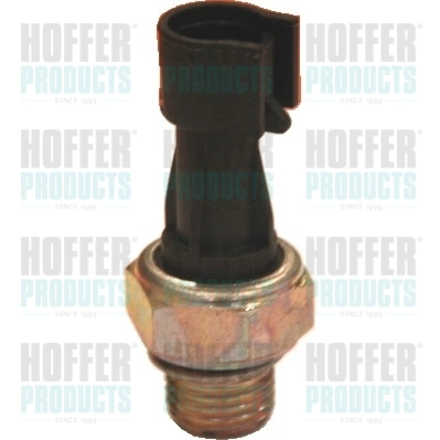 Датчик давления масла HOFFER 7532026