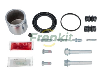 Ремкомплект тормозной суппорт FRENKIT 757507