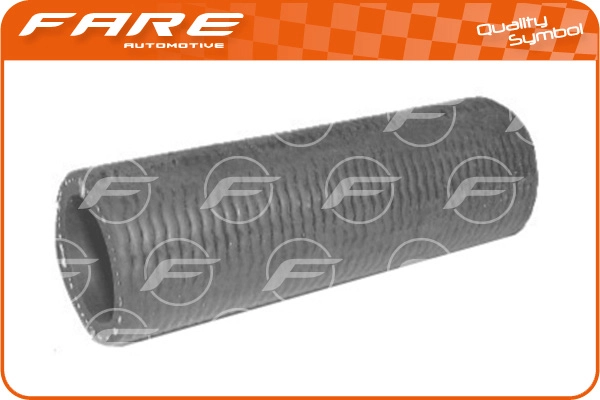 Шланг радиатора FARE SA 7581