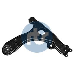 Рычаг независимой подвески колеса подвеска колеса RTS 76-00095