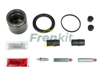 Ремкомплект тормозной суппорт FRENKIT 760565