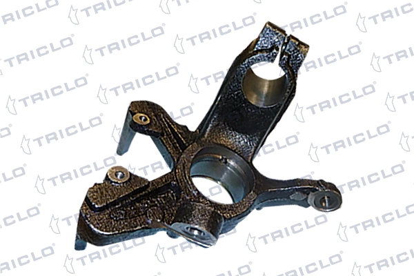 Поворотный кулак подвеска колеса TRICLO 762208