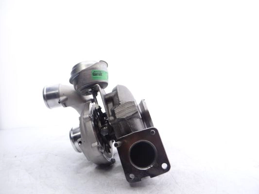 Компрессор наддув original spare part GARRETT 765277-5001S