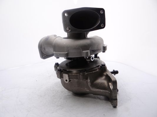 Компрессор наддув original spare part GARRETT 767878-5001S