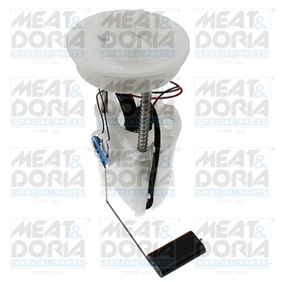 Элемент системы питания MEAT & DORIA 77006E