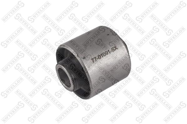 Подвеска рычаг независимой подвески колеса STELLOX 77-01091-SX