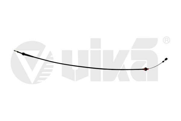 Тросик газа VIKA 77211516201