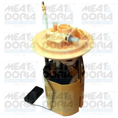 Элемент системы питания MEAT & DORIA 77450