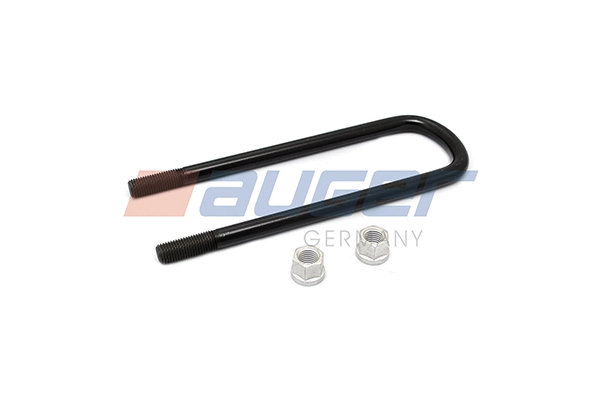 Стремянка рессоры AUGER 77697