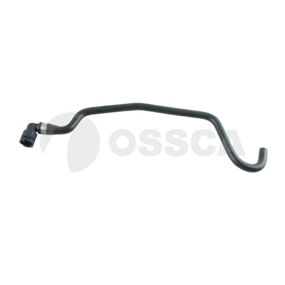 Шланг радиатора OSSCA 77829