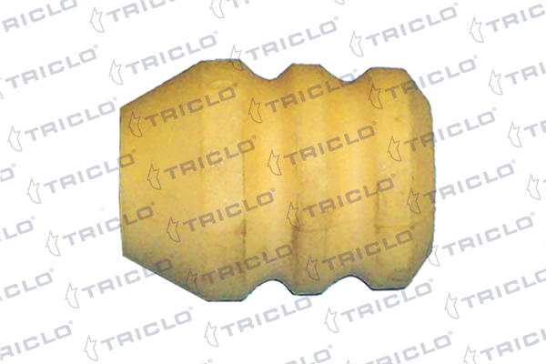 Пылезащитный комплект амортизатор TRICLO 783832