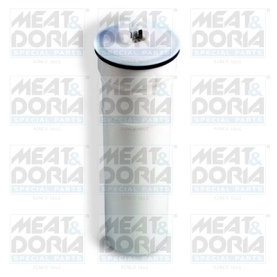 Датчик запас топлива MEAT & DORIA 79084