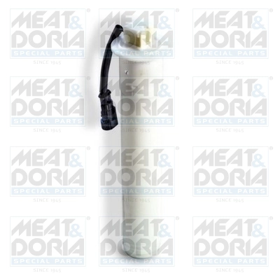 Датчик запас топлива MEAT & DORIA 79098