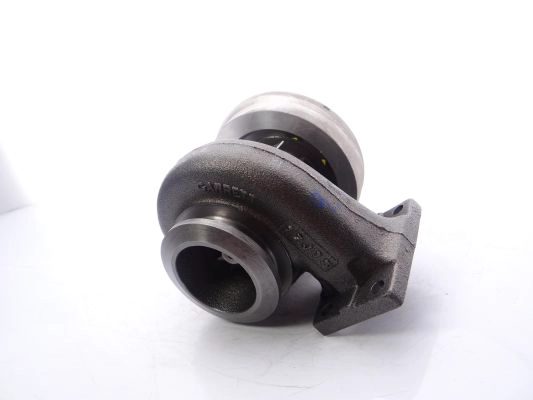 Компрессор наддув original spare part GARRETT 796017-5008S