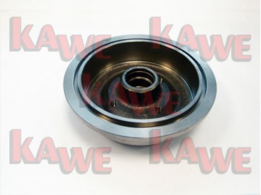 Тормозной барабан KAWE 7D0238