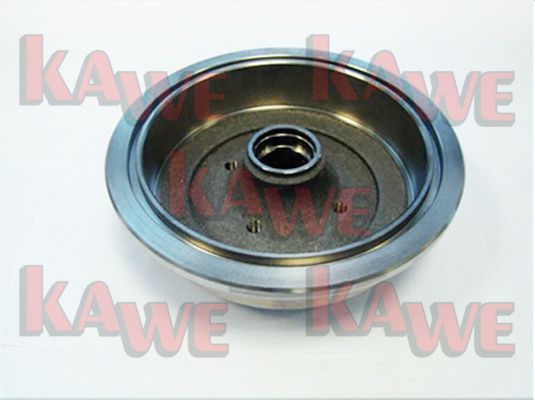 Тормозной барабан KAWE 7D0240